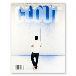 Preview Clout Magazine Issue #12