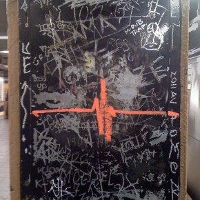 Artist Feature and Essay from EKG