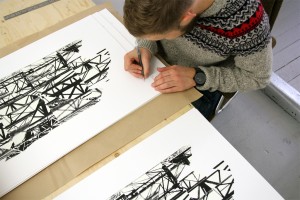 Contra_Screenprint3