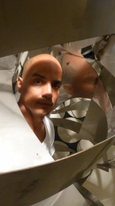 Carlos Mare